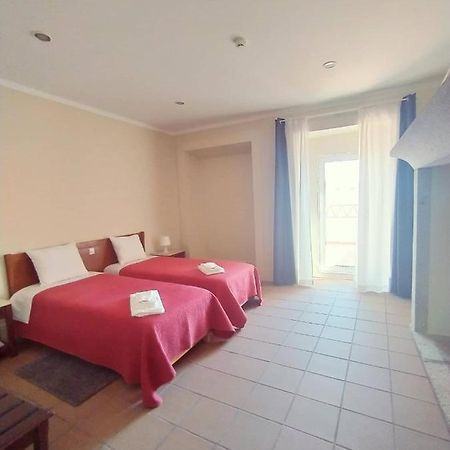 Residencia D'Atalaia Ξενοδοχείο Fronteira Εξωτερικό φωτογραφία