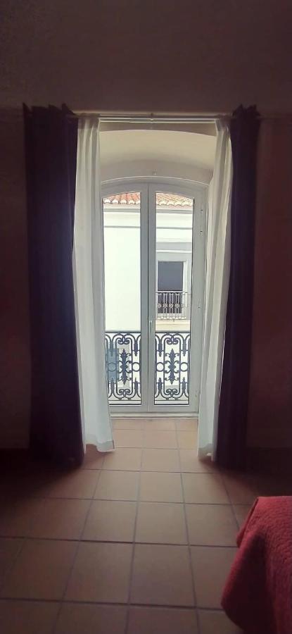 Residencia D'Atalaia Ξενοδοχείο Fronteira Εξωτερικό φωτογραφία