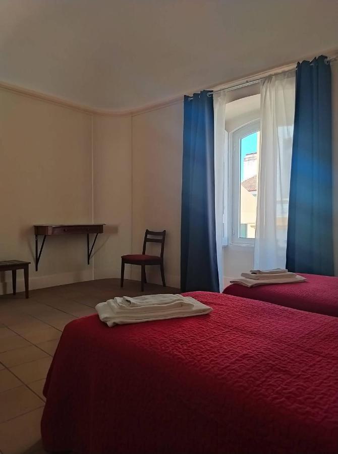 Residencia D'Atalaia Ξενοδοχείο Fronteira Εξωτερικό φωτογραφία