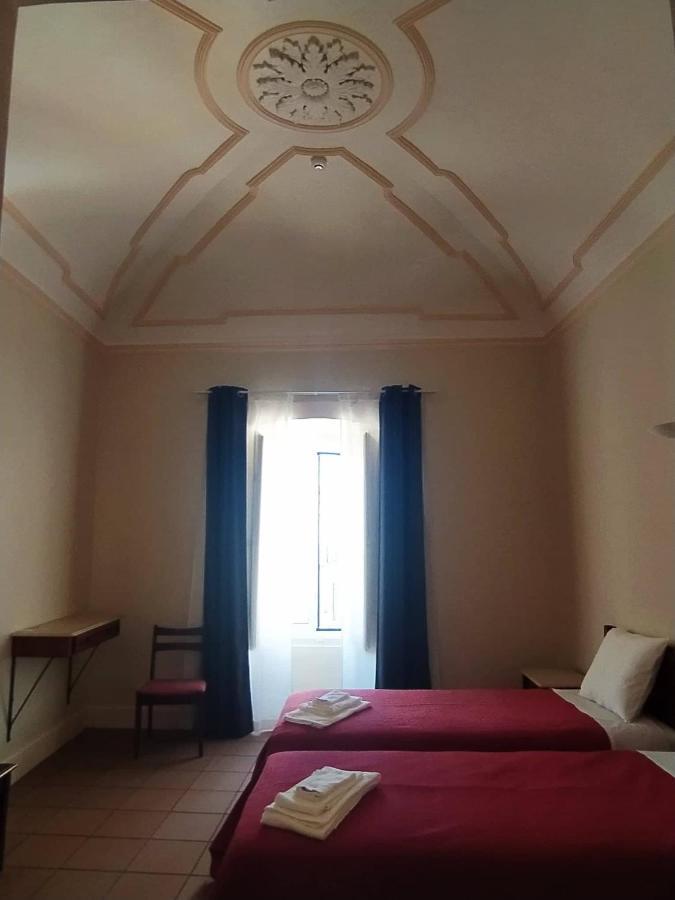 Residencia D'Atalaia Ξενοδοχείο Fronteira Εξωτερικό φωτογραφία