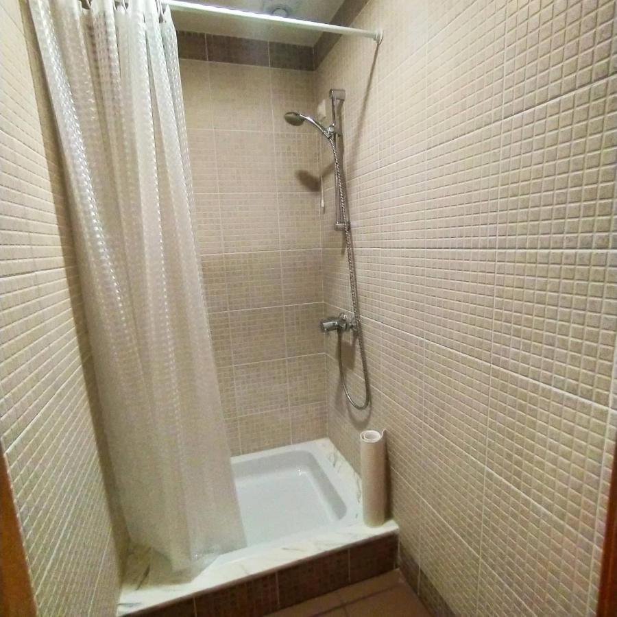 Residencia D'Atalaia Ξενοδοχείο Fronteira Εξωτερικό φωτογραφία